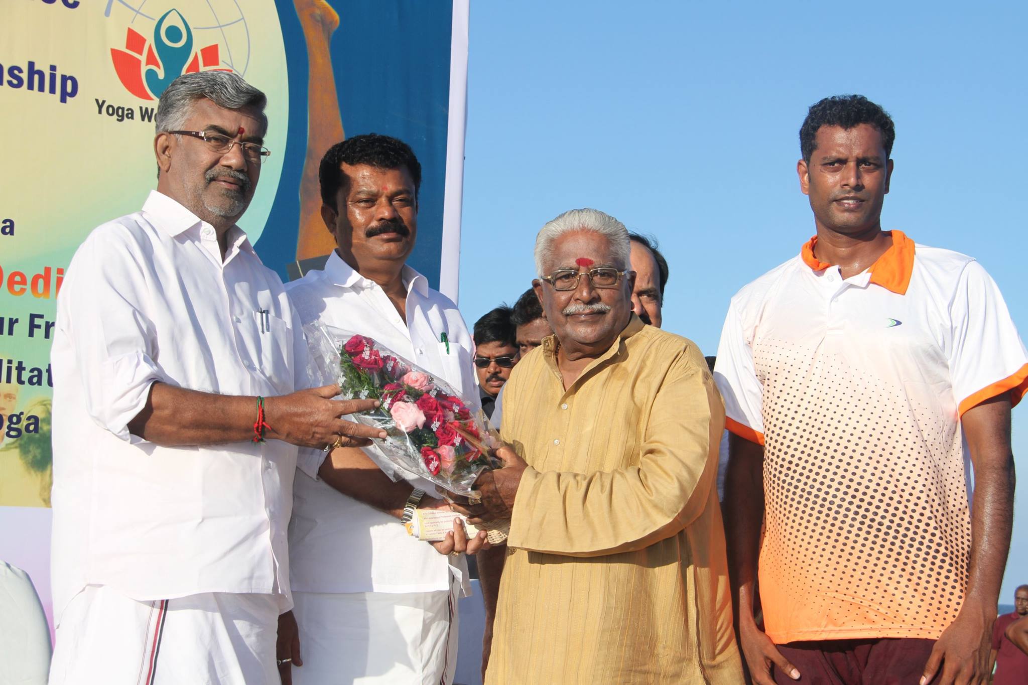 yogaworldfestival charity