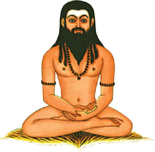 about yoga world festival Thirumoolar 18_siddha