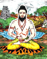 yoga 18 Siddhas