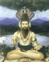 yoga 18 Siddhas