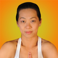 yoga world festival Committee Member