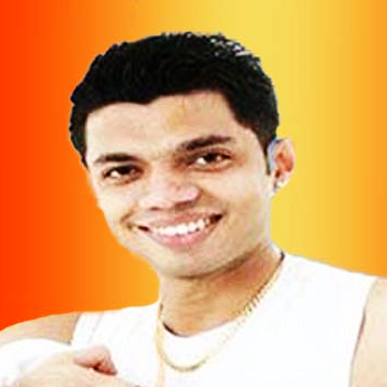 Yoga world Festival Presenter