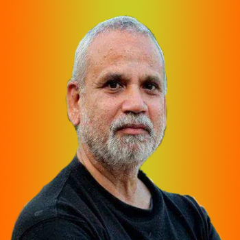 Yoga world Festival Presenter