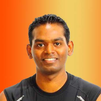 Yoga world Festival Presender