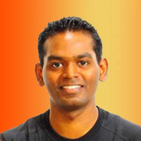 yoga world festival Presenters