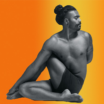 Yoga world Festival Presenter