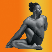 yoga world festival Presenters