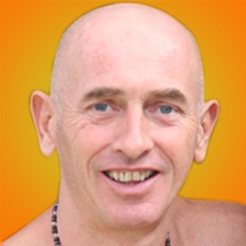 Yoga world Festival Presenter