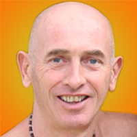 yoga world festival Presenters