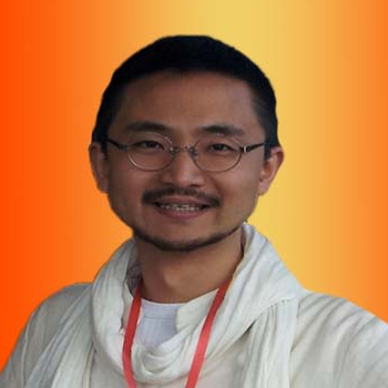 Yoga world Festival Presenter