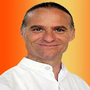 Yoga world Festival Presenter