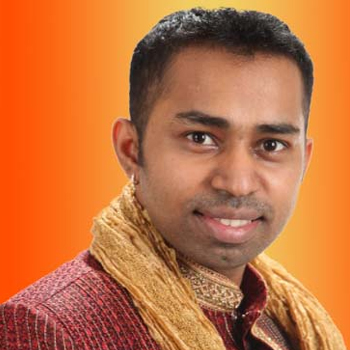 Yoga world Festival Presenter