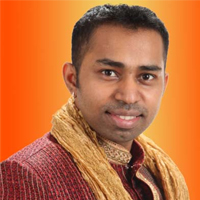 yoga world festival Presenters