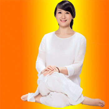 Yoga world Festival Presenter