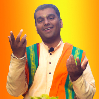 Yoga world Festival Presenter