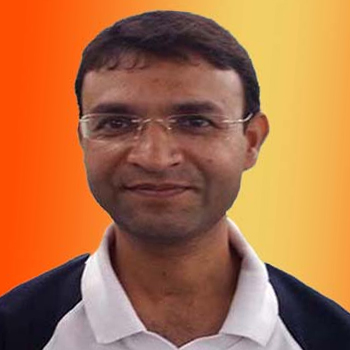 Yoga world Festival Presenter